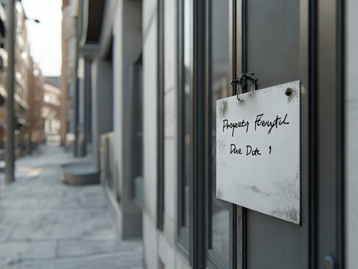 物业费到底该什么时候交? 物业费到底该什么时候交?