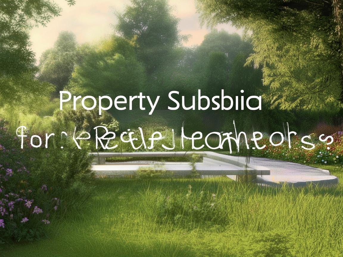 退休教师能享受物业补贴吗? 退休教师能享受物业补贴吗?