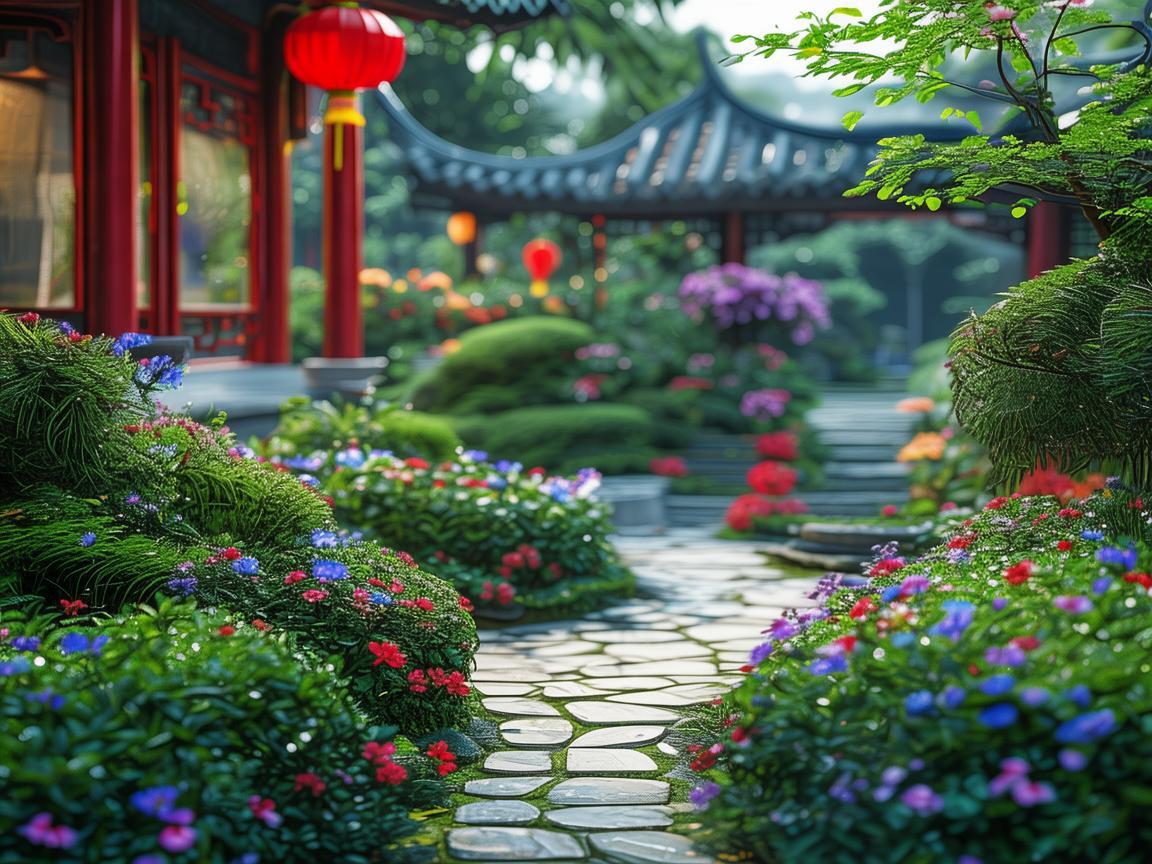 环庆花园的物业究竟叫什么？