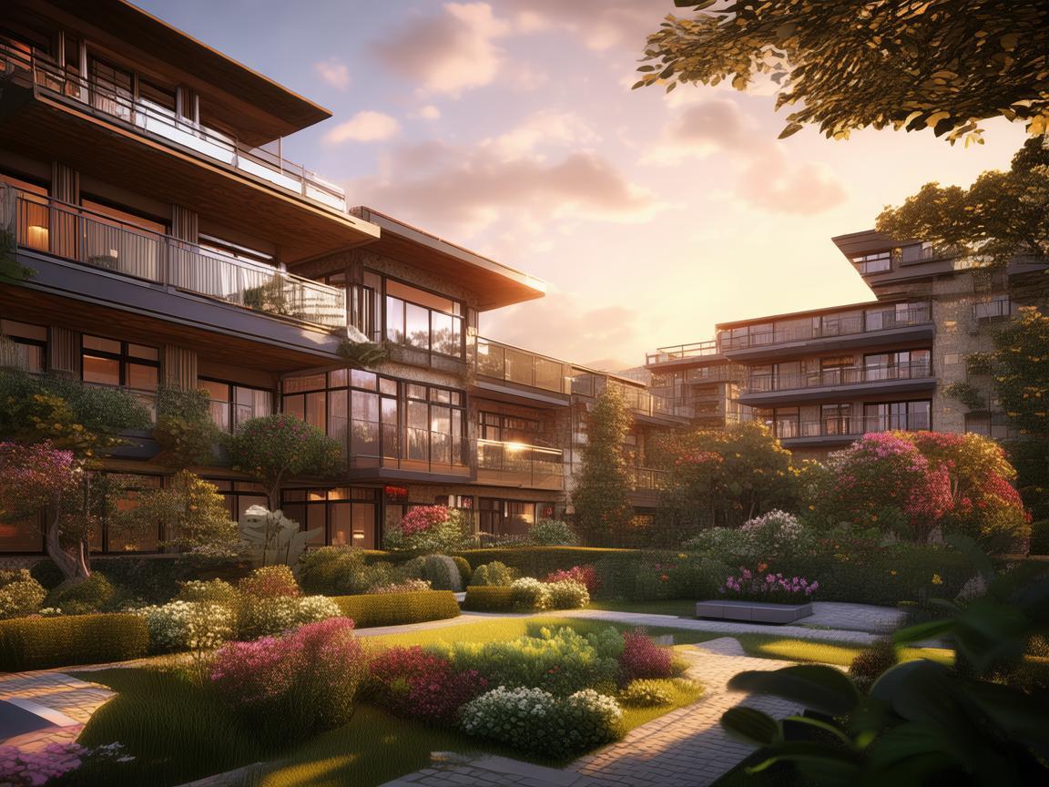 撤销物业的小区究竟叫什么? 撤销物业的小区究竟叫什么?