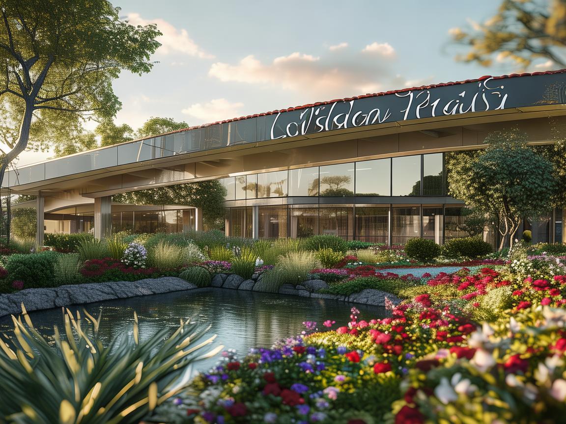 兰东物业究竟是怎样的公司? 兰东物业究竟是怎样的公司?