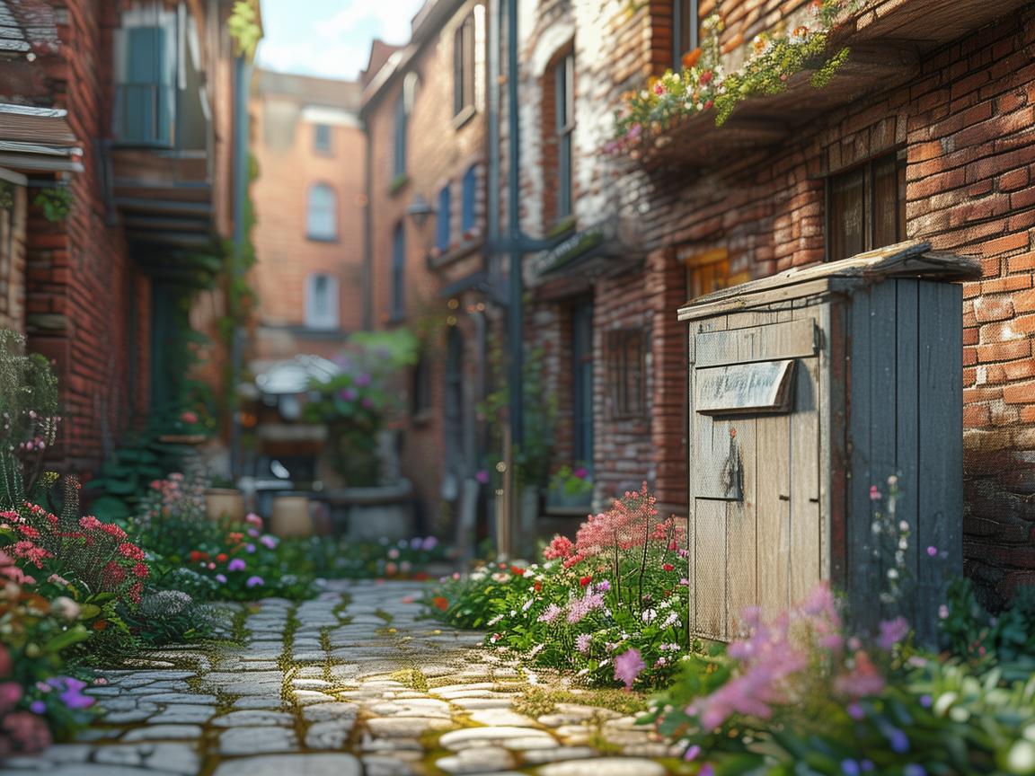 物业有权管理奶箱吗? 物业有权管理奶箱吗?