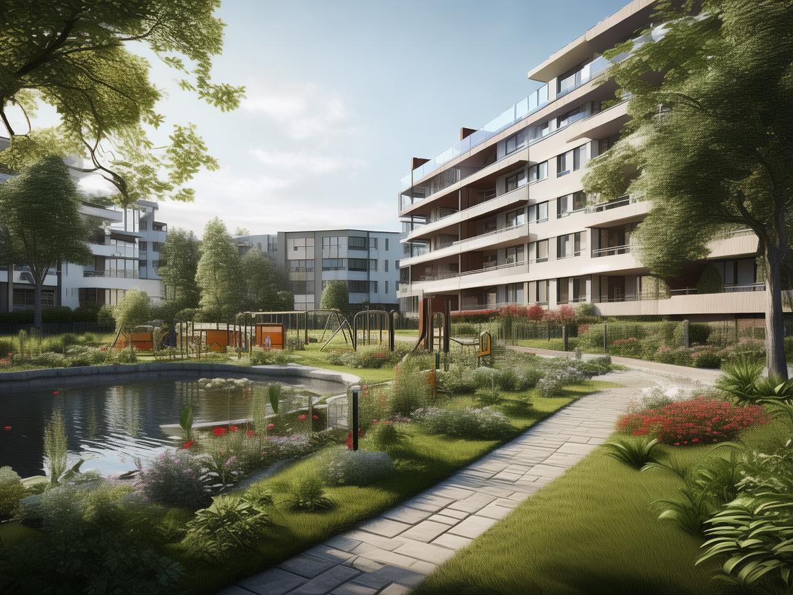 小区的物业到底管什么? 小区的物业到底管什么?