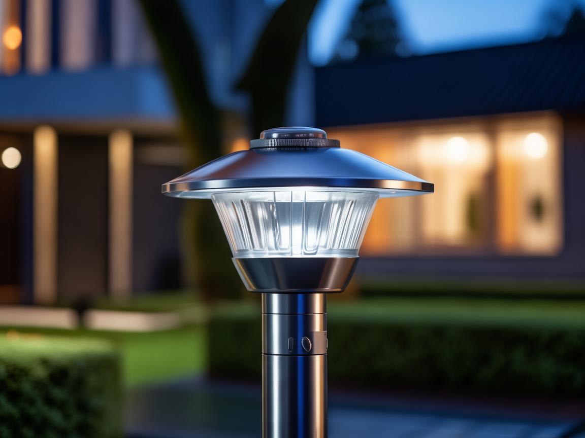 物业感应灯能换吗? 物业感应灯能换吗?