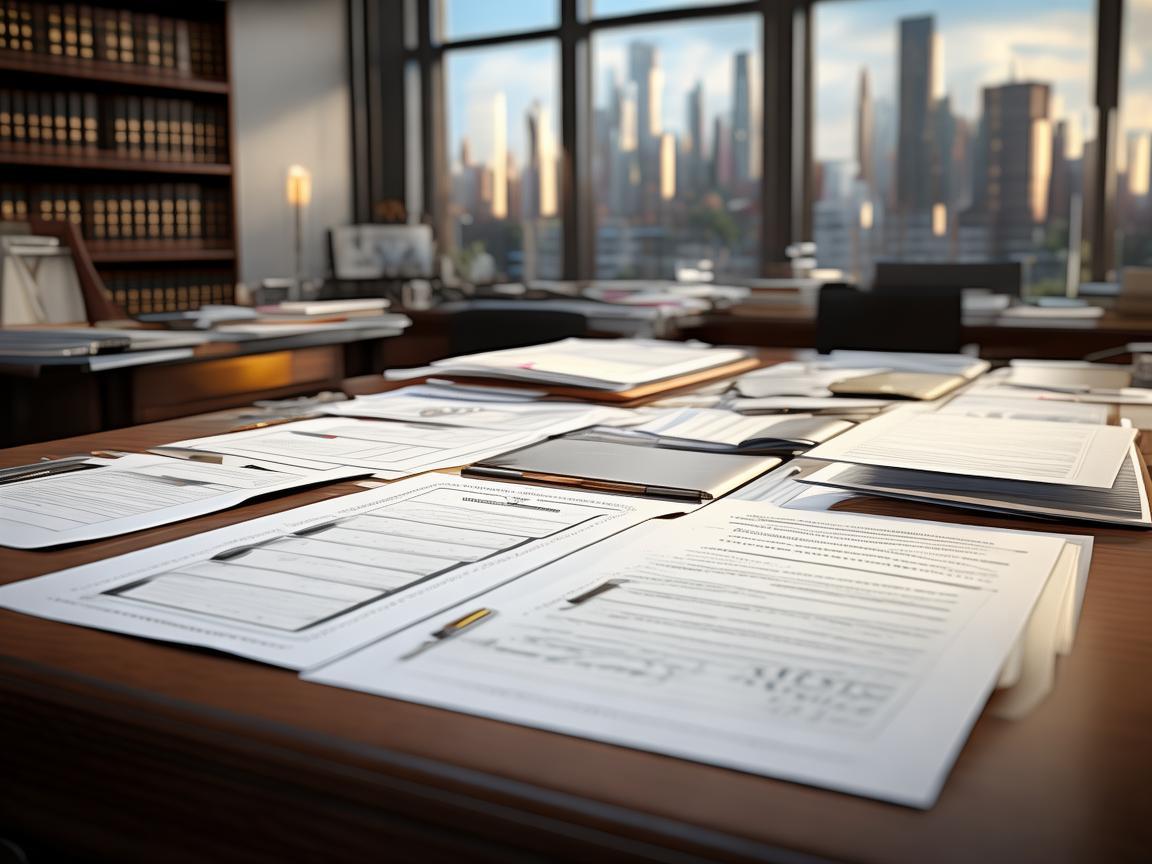 注册物业需要什么手续? 注册物业需要什么手续?