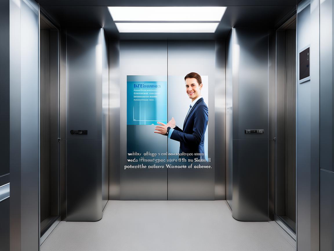 电梯广告投放是找物业吗? 电梯广告投放是找物业吗?