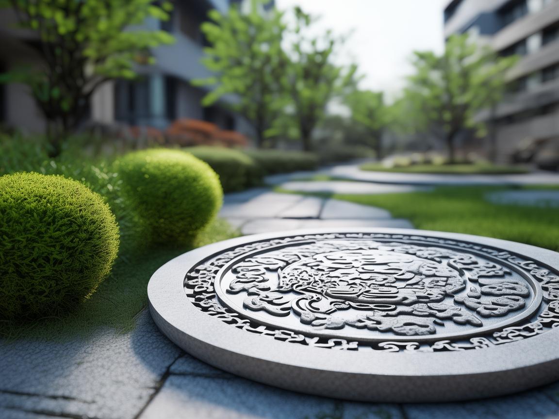 小区物业会有印章吗? 小区物业会有印章吗?