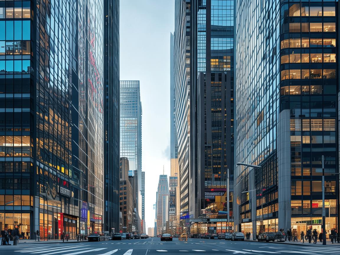 金融街物业占比大吗? 金融街物业占比大吗?