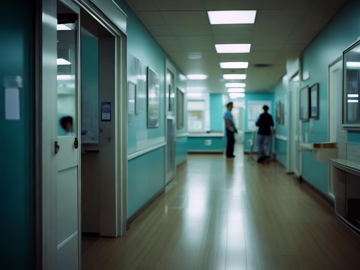 医院物业真的有油水可捞吗? 医院物业真的有油水可捞吗?