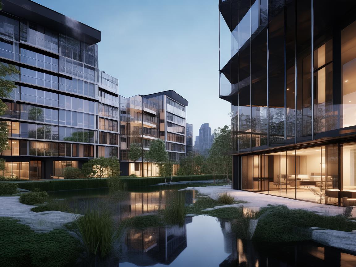 人才公寓的物业会收费吗? 人才公寓的物业会收费吗?