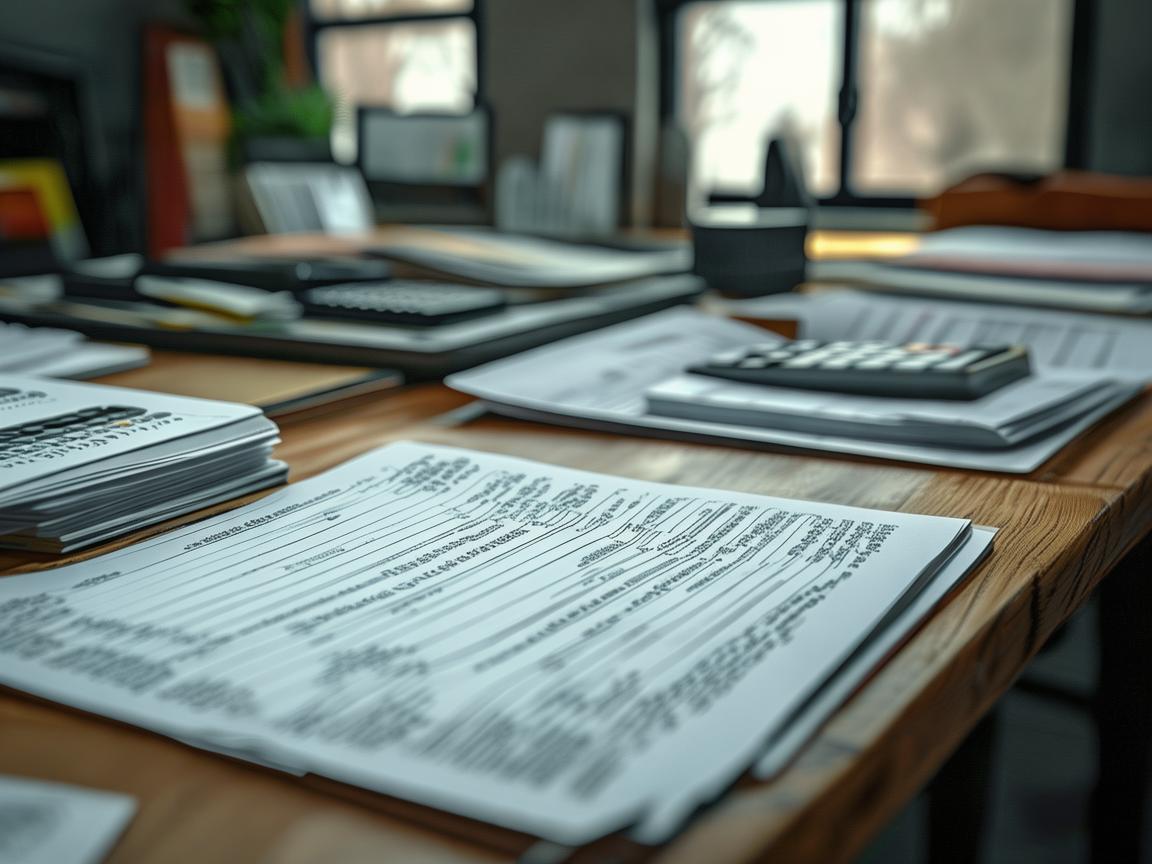 物业会计究竟都做什么? 物业会计究竟都做什么?