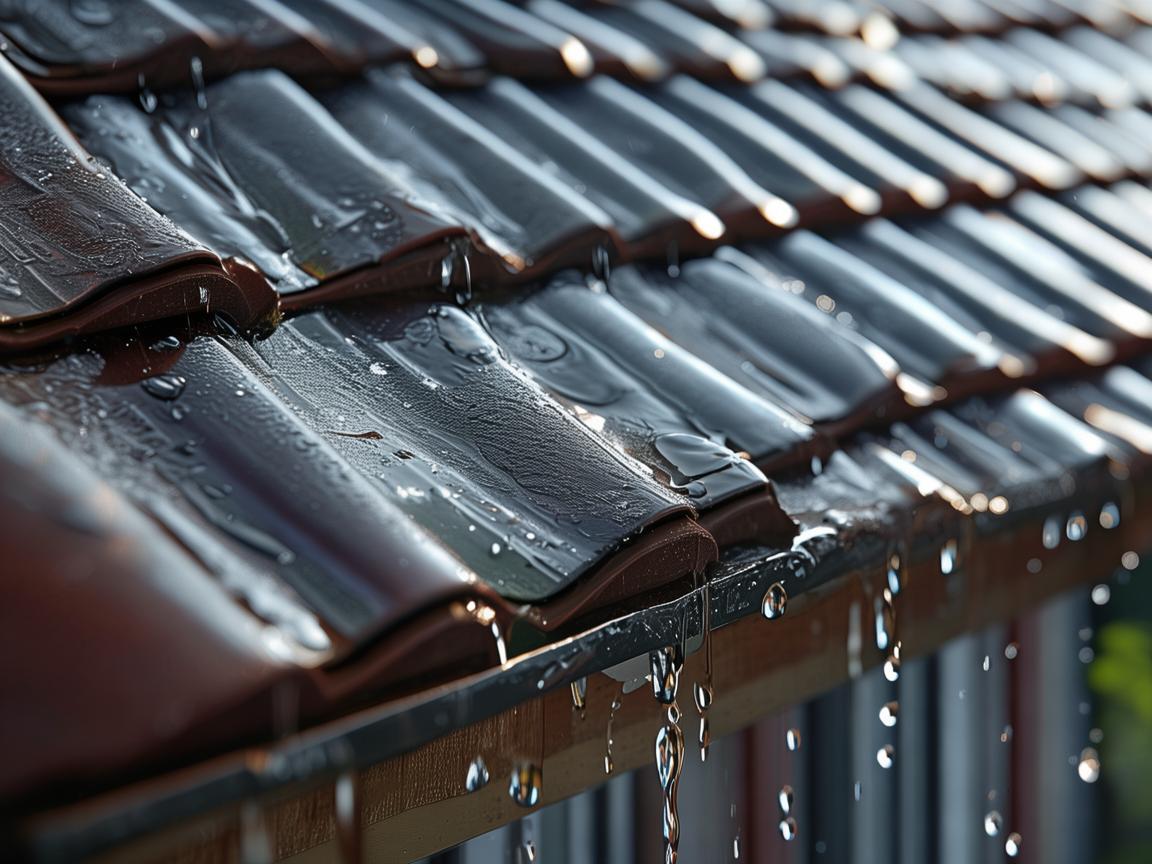 屋面漏水可以找物业吗? 屋面漏水可以找物业吗?