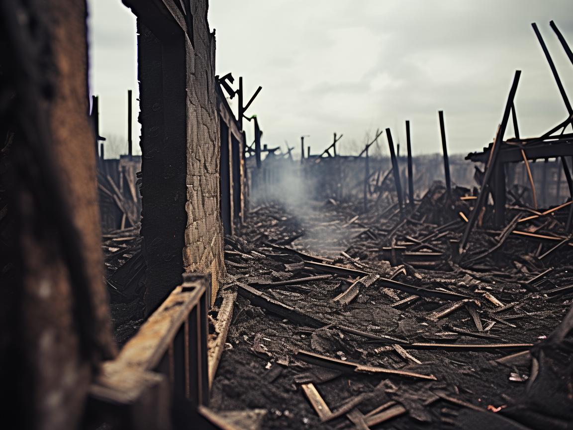 火灾发生后物业究竟有什么责任? 火灾发生后物业究竟有什么责任?