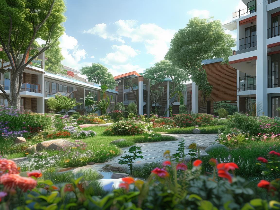 七都家园是什么物业管理? 七都家园是什么物业管理?