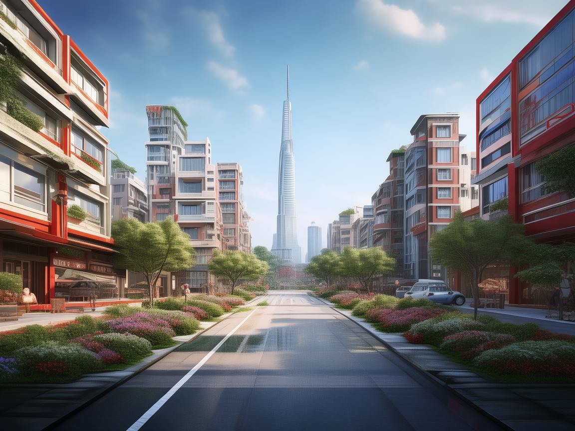 长兴县城投是什么物业? 长兴县城投是什么物业?