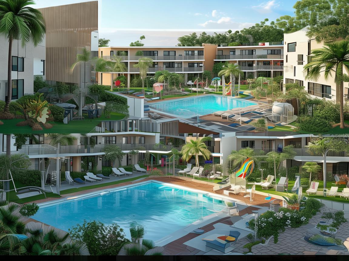 物业究竟有哪些配套服务项目呢? 物业究竟有哪些配套服务项目呢?