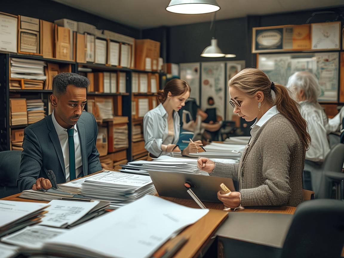 做物业需要有什么关系? 做物业需要有什么关系?