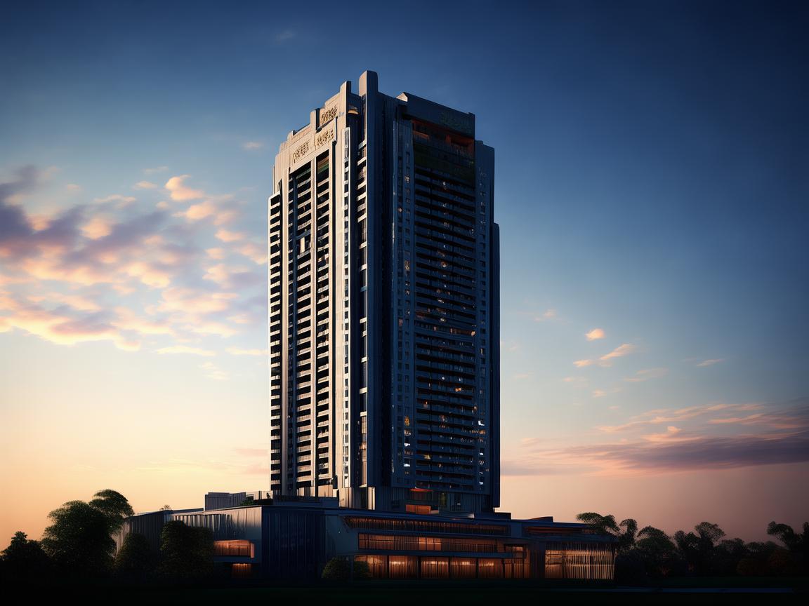 潇湘大厦物业会收费吗? 潇湘大厦物业会收费吗?