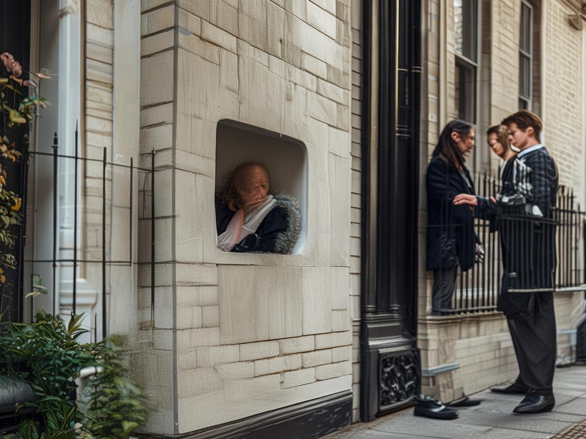 物业为什么不让摆鞋柜? 物业为什么不让摆鞋柜?