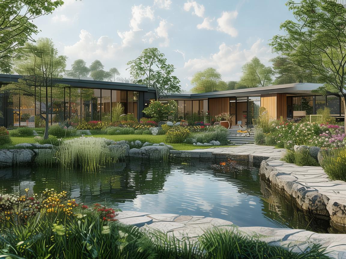 什么样的物业好招人还不收费? 什么样的物业好招人还不收费?