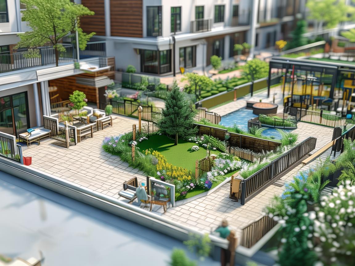 装修物业管理究竟包括什么? 装修物业管理究竟包括什么?