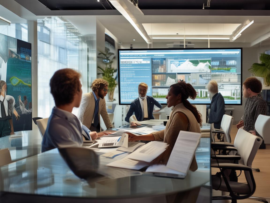 开物业公司需要什么? 开物业公司需要什么?