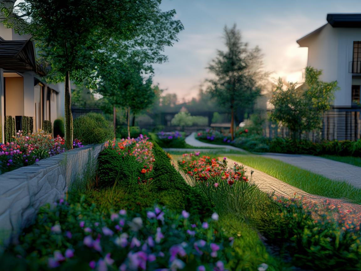 左邻右里物业有巡逻吗? 左邻右里物业有巡逻吗?